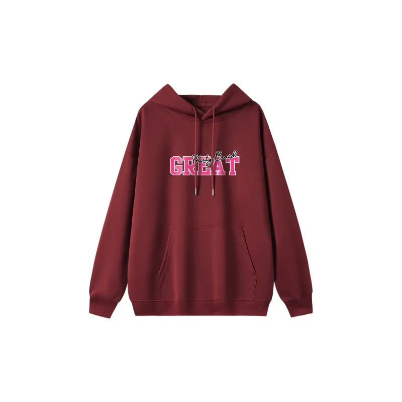 30BRAID Sweatshirts Unisex-42