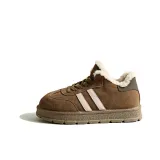 Khaki Brown