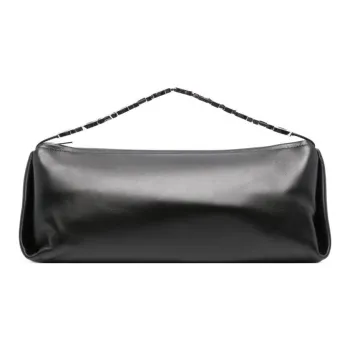 Alexander Wang Marques Logo lettering Tote Bag