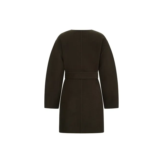 MO&CO Coats Women's-1
