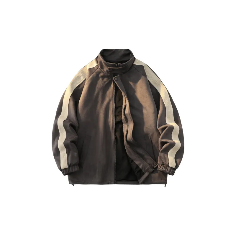 SandKnit Jackets Unisex-8