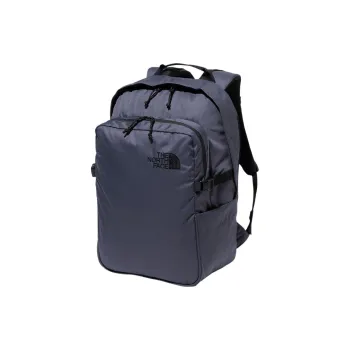 THE NORTH FACE Recycled Polyester Backpack Unisex Vandalis Gray