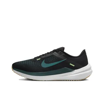 Nike Air Zoom Winflo 10 'Black Geode Teal'