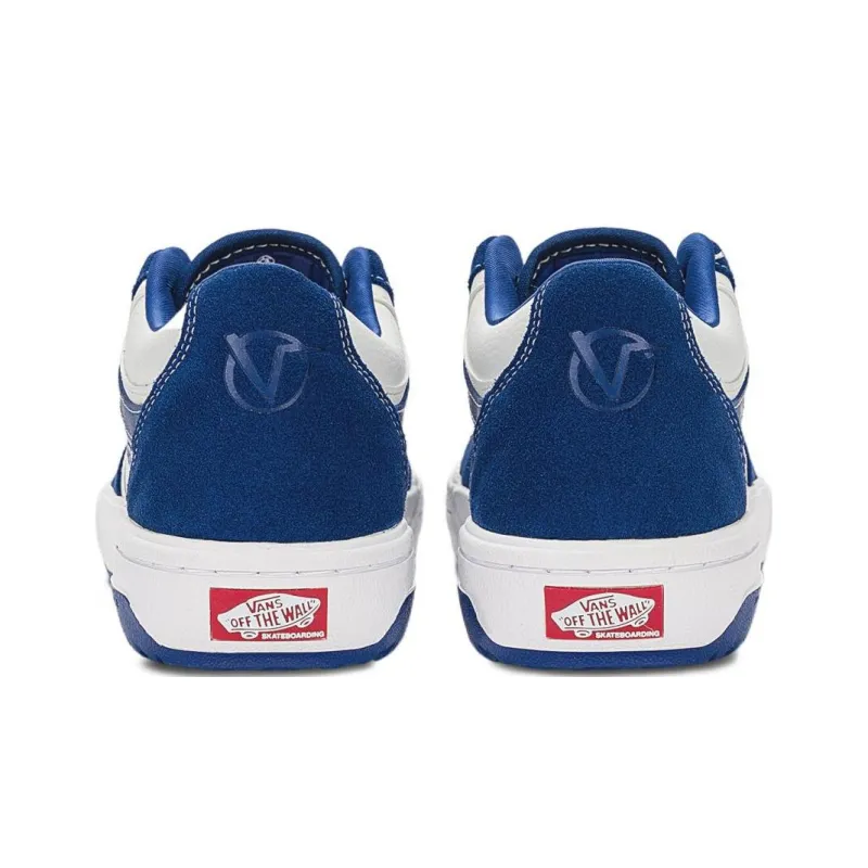 Vans Rowan 2 'True Blue'-3