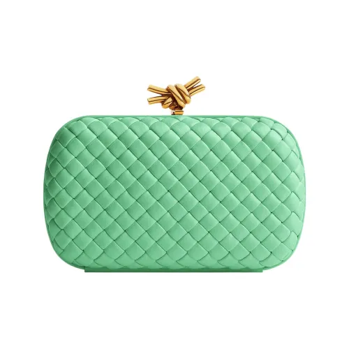 Bottega Veneta KNOT Clutches