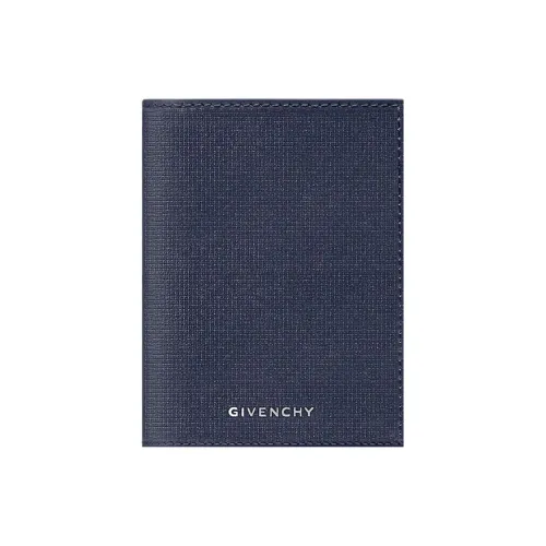 Givenchy 4G Card Holders