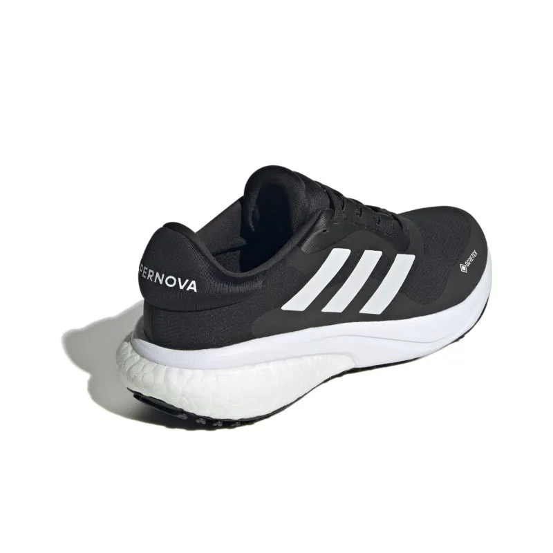 Adidas Supernova 3 Gtx 'Black White' Women's-3