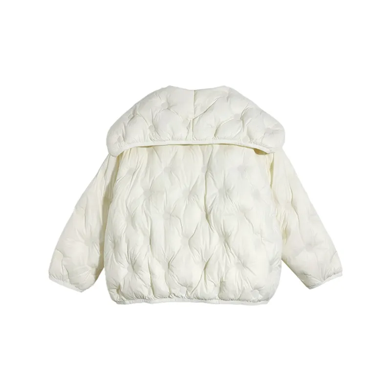 Icicofficial Jackets Women's-1