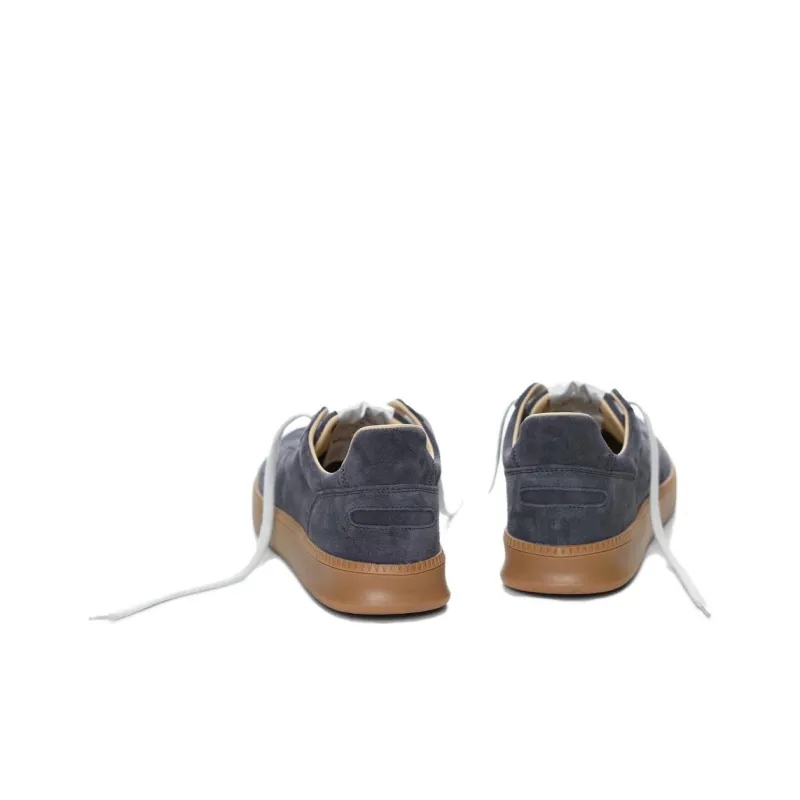 SPALWART Smash Low-Top Skateboard Shoes Unisex Asphalt-4