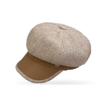 Youyoulan Berets Women's