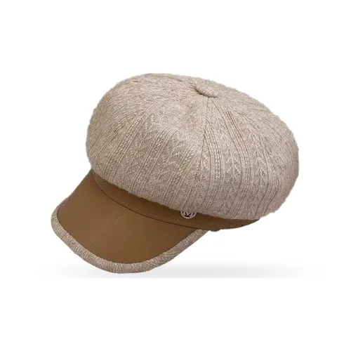 Youyoulan Berets Women's