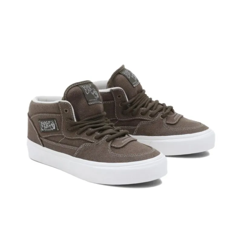 Vans Half Cab Cp VR3 Lx 'Hemp Dark Olive'-2