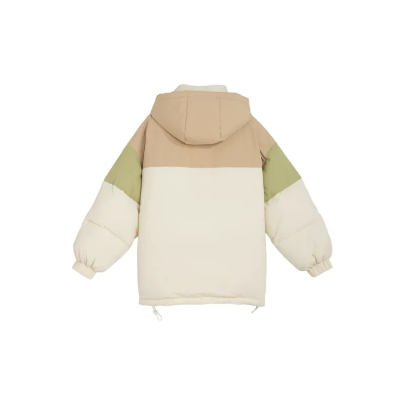 SNBL x Disney Puffer Jacket Women's-3