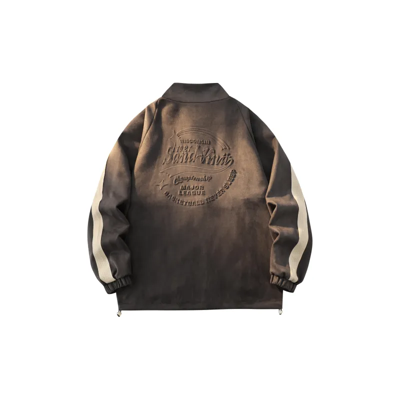 SandKnit Jackets Unisex-7