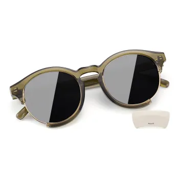 PULAIS Sunglasses Unisex