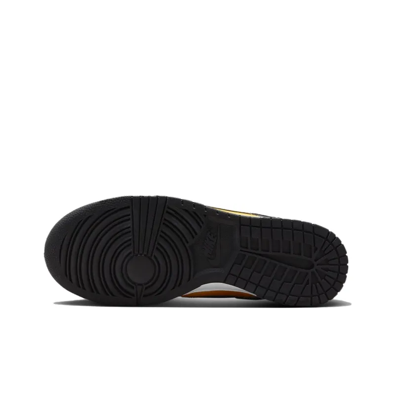 Nike Dunk Low Reverse Goldenrod 2024-5