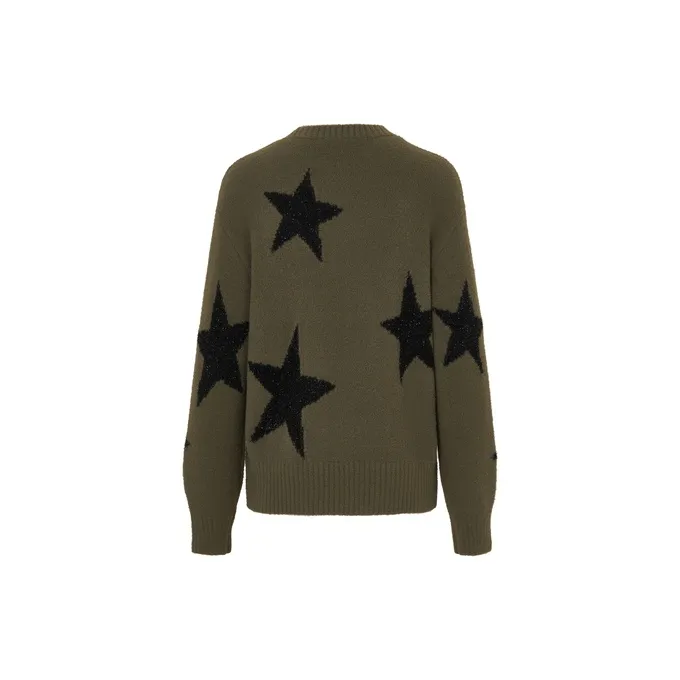 MO&CO Sweaters Women's-1