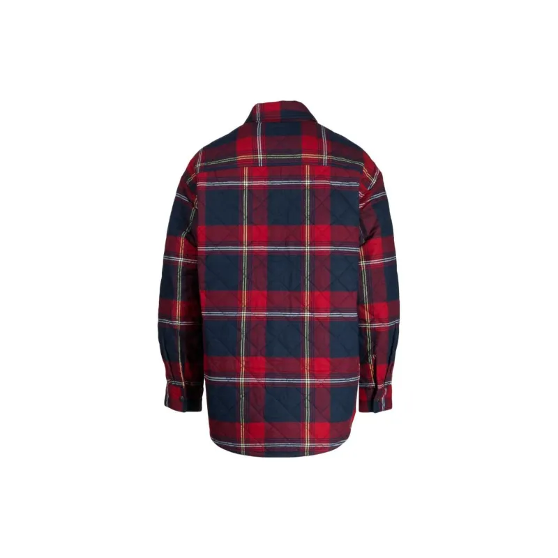 Levis Jackets Men Navy-1