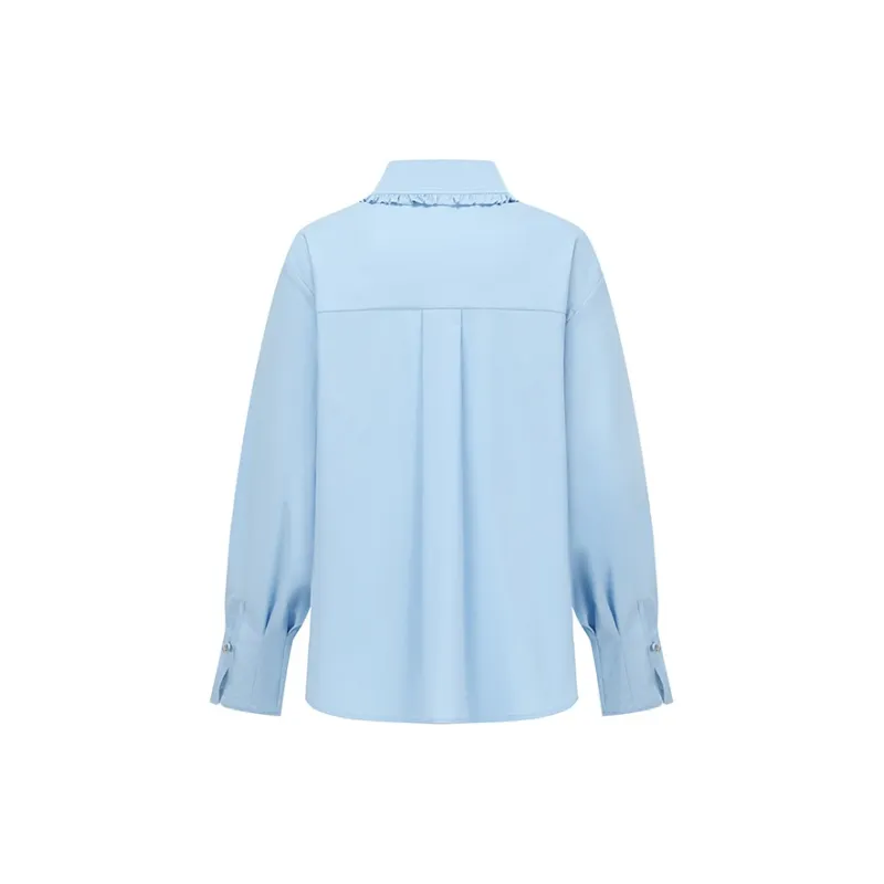 Alexia Sandra Shirts Women's-1