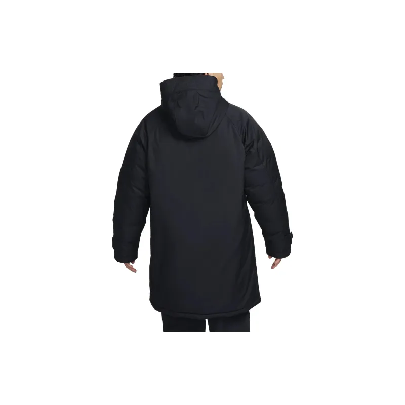 Nike Coats Men Black-1