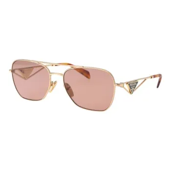 PRADA Aviator Sunglasses