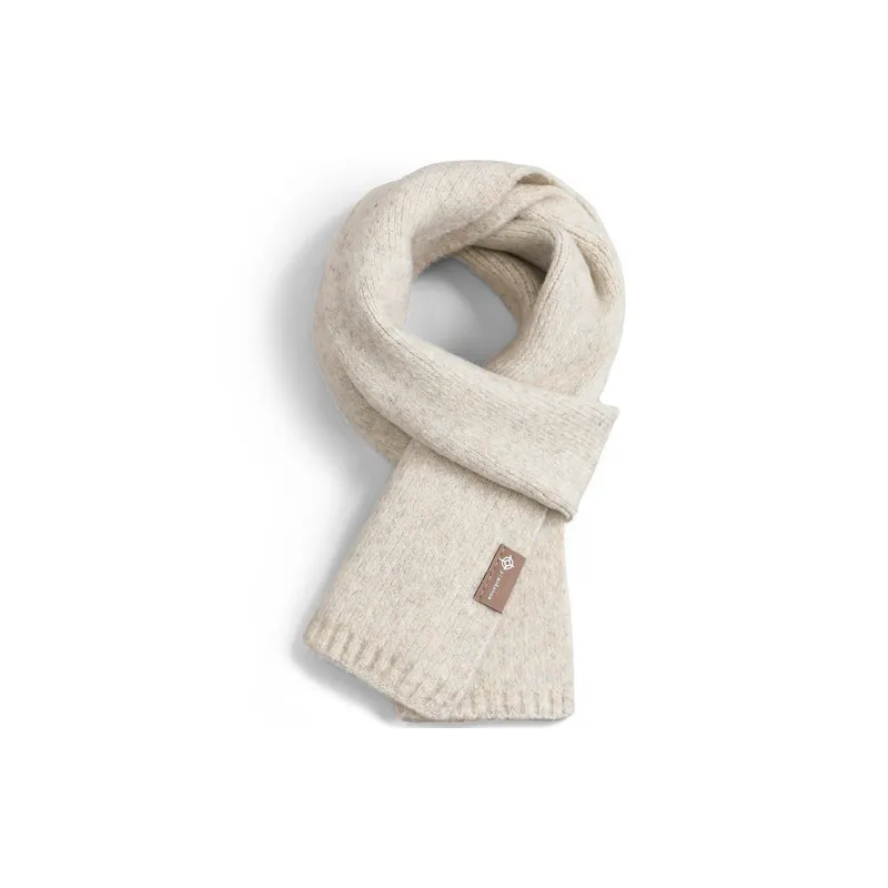 Youyoulan Knit Scarves Unisex-1