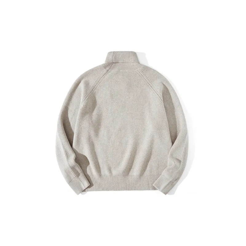 NOTHOMME Sweaters Unisex-1