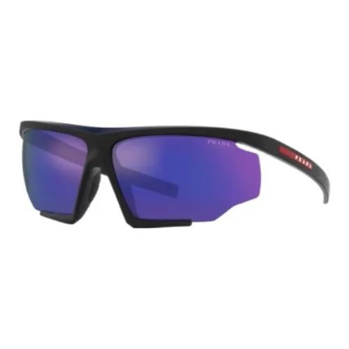 PRADA Shield Frame Sunglasses