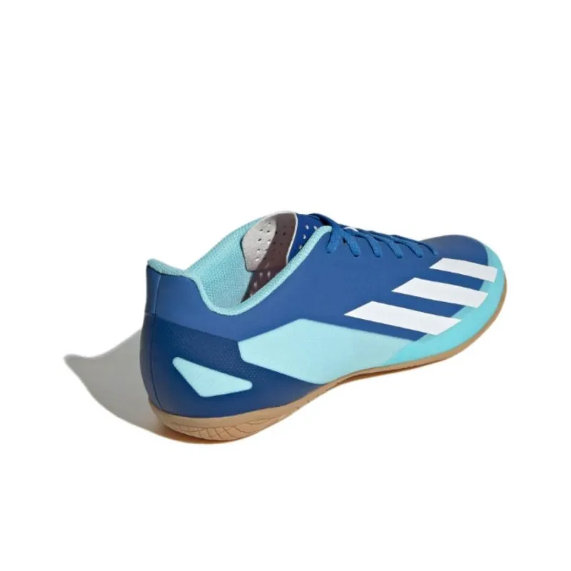 Adidas X Crazyfast.4 In 'Bright Royal'-3