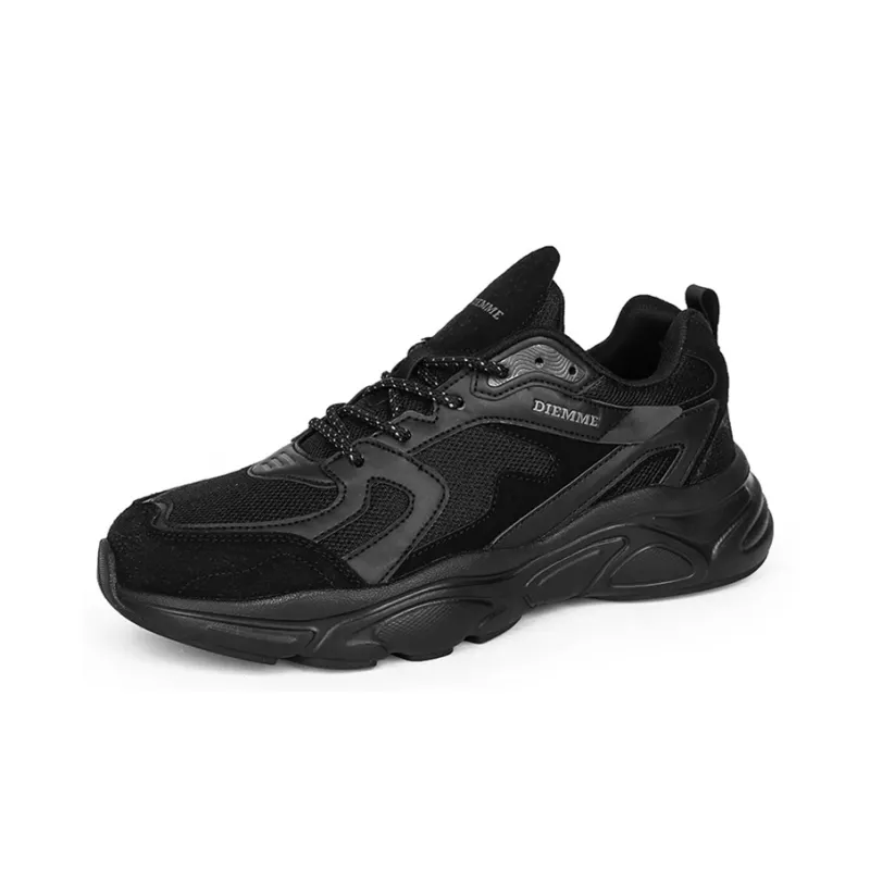 DIEMME Abrasion Resistant Low Top Casual Shoes Men's-1