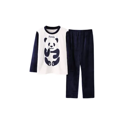 Lanza Men Pajama Sets