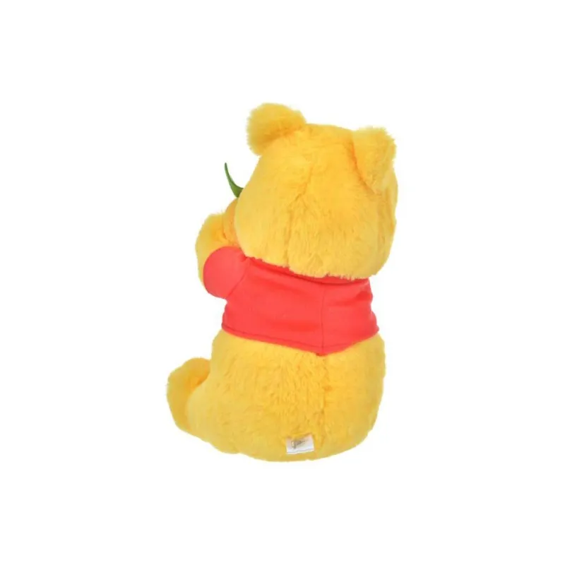 Disney Winnie Dolls Plush Doll 25cm High-2
