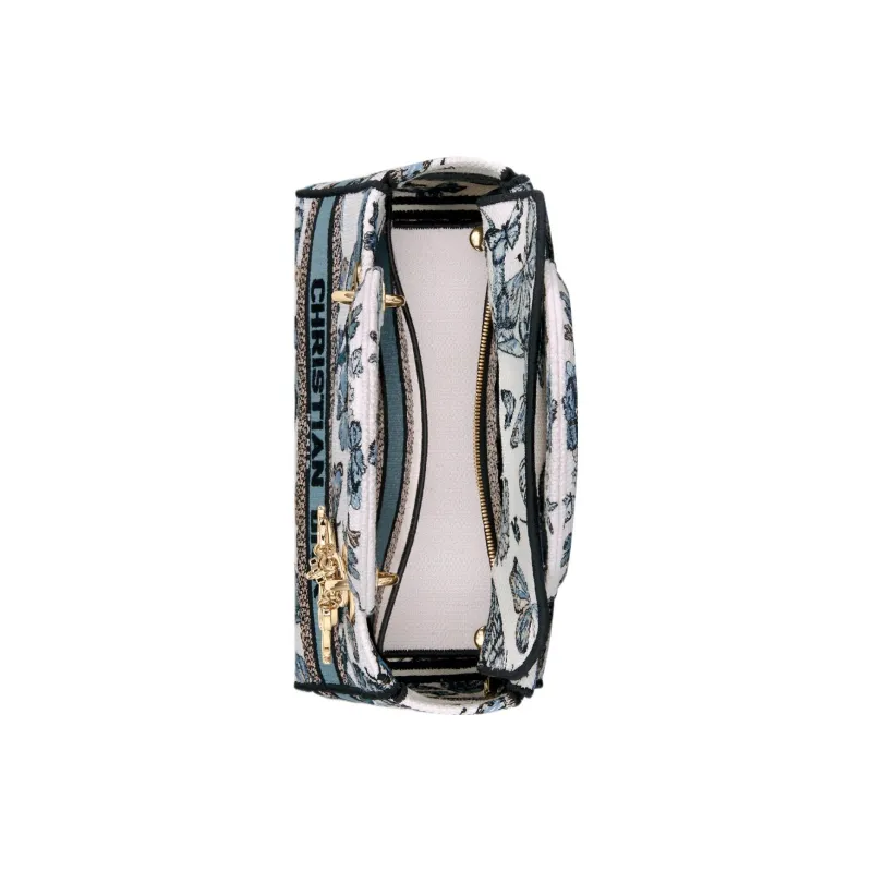 DIOR Lady D-Lite Handbags-4