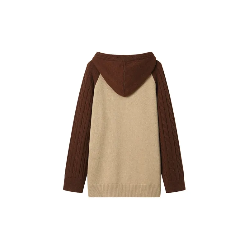ANDREA MARTIN Sweaters Women's-4