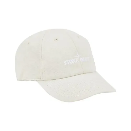 STONE ISLAND Unisex Peaked Cap