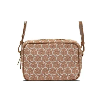 LI NING 1990 Fabric Camera Bag, Shoulder Bag, Crossbody Bag Regular Unisex Multicolor