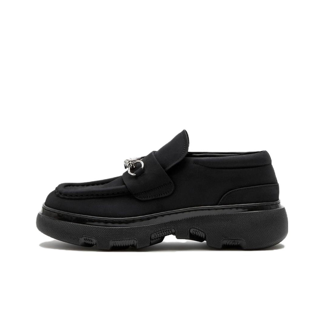 Burberry Loafers Shoes on Sale & Authentic - POIZON Burberry Loafers Shoes on Sale & Authentic - POIZON