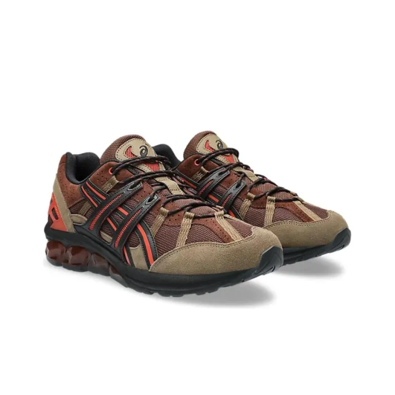 Asics Gel Sonoma 180 'Dark Brown Black'-2