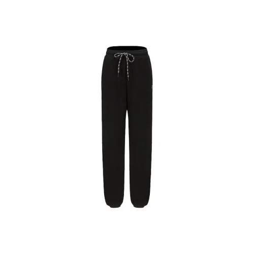 YONEX Knitted Sweatpants Unisex