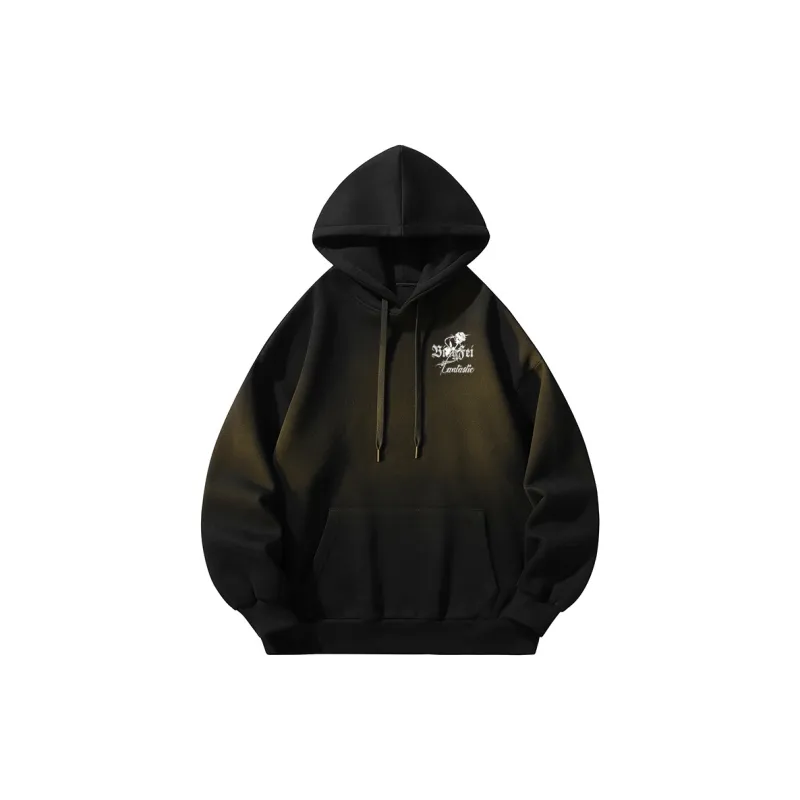 Ice flying Sweatshirts Unisex-13