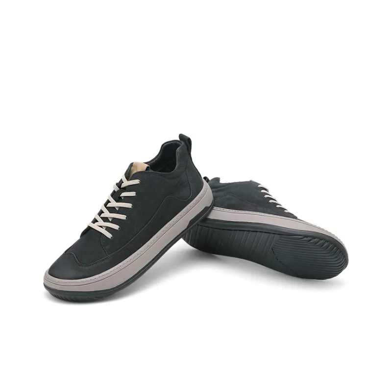 Mr.shang Anti-Slip Wear-Resistant Casual Shoes Men's-7