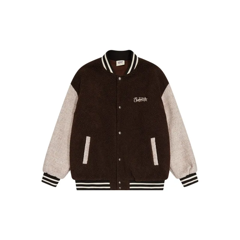 CoosRetro Puffer Jackets Unisex-6