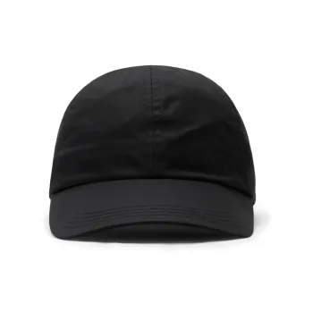 Burberry Ekd Cotton Baseball Cap
