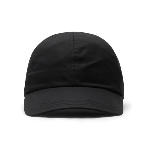Burberry Ekd Cotton Baseball Cap