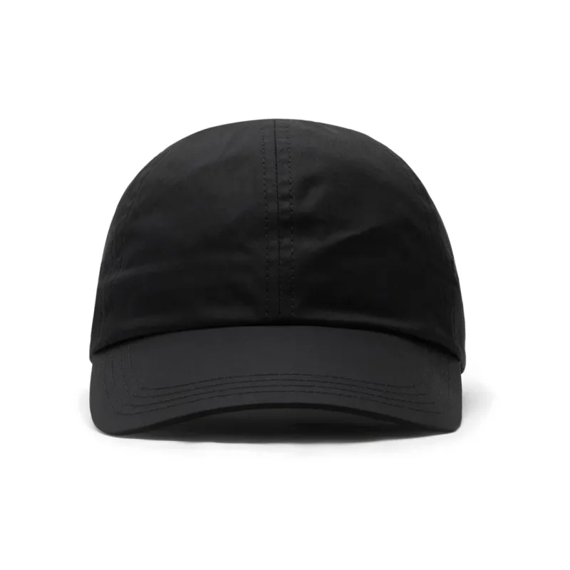 Burberry Ekd Cotton Baseball Cap-0