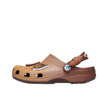 Crocs Classic Clog General Mills Count Chocula