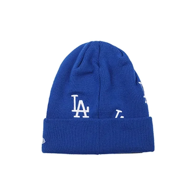 New Era Beanies Unisex-1