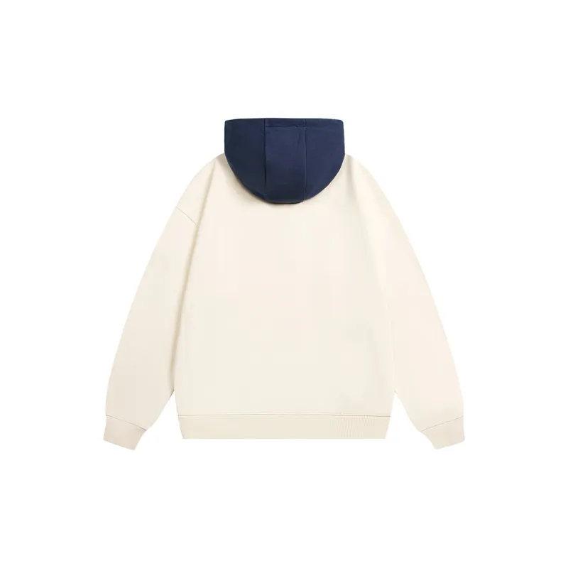 Xavier3 Sweatshirts Unisex Ecru-1