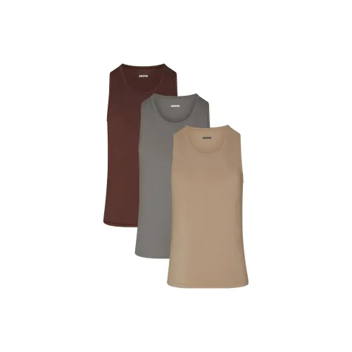 Skims Men Tank Tops