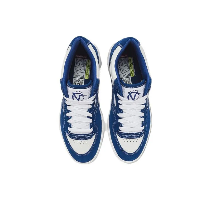 Vans Rowan 2 'True Blue'-2